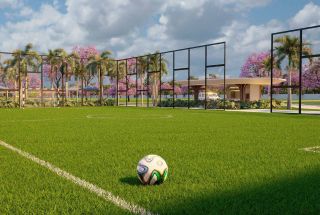 Lessence Home Resort - lotes a partir de 425m² no Araçagy