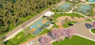 Lessence Home Resort - lotes a partir de 425m² no Araçagy
