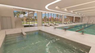 Lessence Home Resort - lotes a partir de 425m² no Araçagy