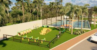 Lessence Home Resort - lotes a partir de 425m² no Araçagy