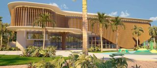 Lessence Home Resort - lotes a partir de 425m² no Araçagy