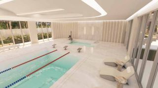 Lessence Home Resort - lotes a partir de 425m² no Araçagy