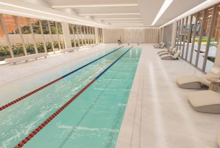 Lessence Home Resort - lotes a partir de 425m² no Araçagy