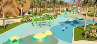 Lessence Home Resort - lotes a partir de 425m² no Araçagy