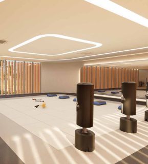 Lessence Home Resort - lotes a partir de 425m² no Araçagy