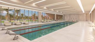 Lessence Home Resort - lotes a partir de 425m² no Araçagy