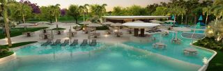 Lessence Home Resort - lotes a partir de 425m² no Araçagy