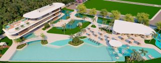 Lessence Home Resort - lotes a partir de 425m² no Araçagy