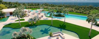 Lessence Home Resort - lotes a partir de 425m² no Araçagy
