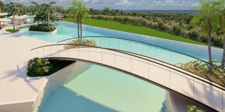 Lessence Home Resort - lotes a partir de 425m² no Araçagy