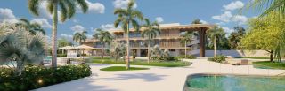 Lessence Home Resort - lotes a partir de 425m² no Araçagy