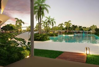 Lessence Home Resort - lotes a partir de 425m² no Araçagy