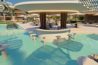 Lessence Home Resort - lotes a partir de 425m² no Araçagy