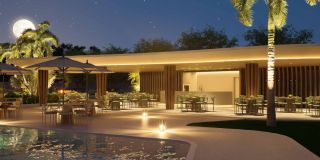 Lessence Home Resort - lotes a partir de 425m² no Araçagy