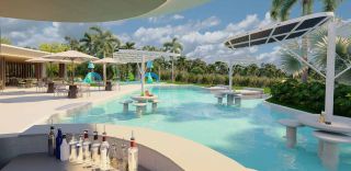 Lessence Home Resort - lotes a partir de 425m² no Araçagy