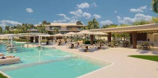 Lessence Home Resort - lotes a partir de 425m² no Araçagy