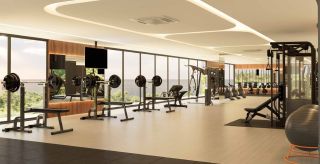 Lessence Home Resort - lotes a partir de 425m² no Araçagy