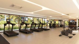 Lessence Home Resort - lotes a partir de 425m² no Araçagy