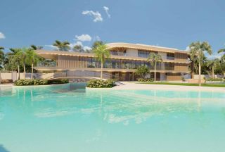 Lessence Home Resort - lotes a partir de 425m² no Araçagy