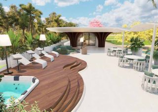 Lessence Home Resort - lotes a partir de 425m² no Araçagy