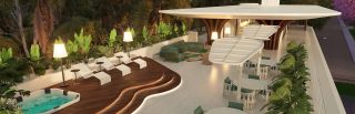 Lessence Home Resort - lotes a partir de 425m² no Araçagy