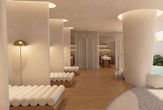 Lessence Home Resort - lotes a partir de 425m² no Araçagy