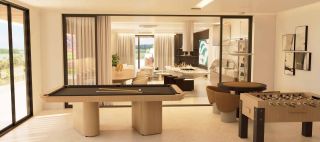 Lessence Home Resort - lotes a partir de 425m² no Araçagy