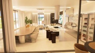 Lessence Home Resort - lotes a partir de 425m² no Araçagy