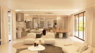 Lessence Home Resort - lotes a partir de 425m² no Araçagy