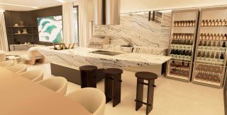 Lessence Home Resort - lotes a partir de 425m² no Araçagy