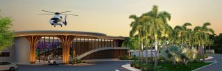 Lessence Home Resort - lotes a partir de 425m² no Araçagy