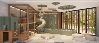 Lessence Home Resort - lotes a partir de 425m² no Araçagy