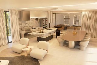 Lessence Home Resort - lotes a partir de 425m² no Araçagy