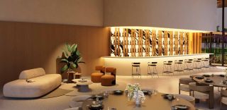 Lessence Home Resort - lotes a partir de 425m² no Araçagy