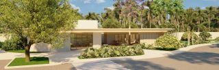 Lessence Home Resort - lotes a partir de 425m² no Araçagy