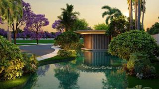 Lessence Home Resort - lotes a partir de 425m² no Araçagy
