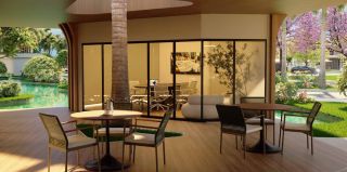 Lessence Home Resort - lotes a partir de 425m² no Araçagy