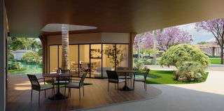 Lessence Home Resort - lotes a partir de 425m² no Araçagy