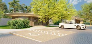 Lessence Home Resort - lotes a partir de 425m² no Araçagy