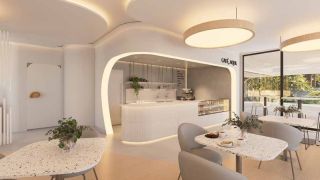 Lessence Home Resort - lotes a partir de 425m² no Araçagy