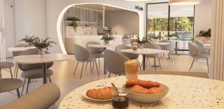 Lessence Home Resort - lotes a partir de 425m² no Araçagy