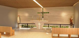 Lessence Home Resort - lotes a partir de 425m² no Araçagy