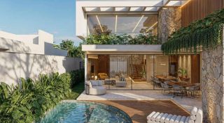 Lessence Home Resort - lotes a partir de 425m² no Araçagy