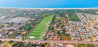 Lessence Home Resort - lotes a partir de 425m² no Araçagy
