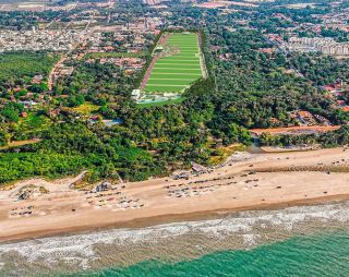 Lessence Home Resort - lotes a partir de 425m² no Araçagy