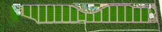Lessence Home Resort - lotes a partir de 425m² no Araçagy