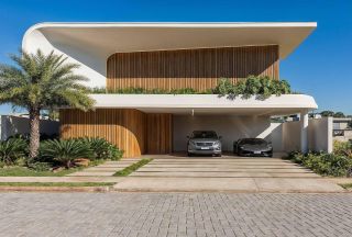 Lessence Home Resort - lotes a partir de 425m² no Araçagy