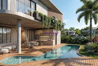 Lessence Home Resort - lotes a partir de 425m² no Araçagy