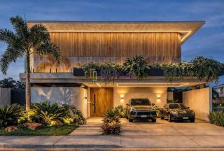 Lessence Home Resort - lotes a partir de 425m² no Araçagy