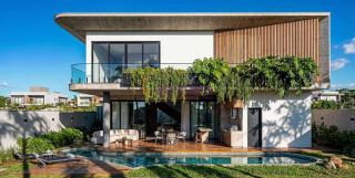 Lessence Home Resort - lotes a partir de 425m² no Araçagy